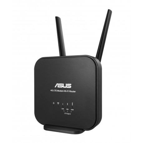 Usmerjevalnik (router) ASUS 4G-N12 B1 N300 LTE