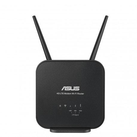 Usmerjevalnik (router) ASUS 4G-N12 B1 N300 LTE