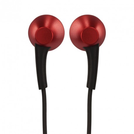 Slušalke ENERGY SISTEM Urban 3 Coral, rdeče