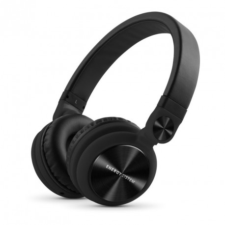 Slušalke ENERGY SISTEM DJ2, črne