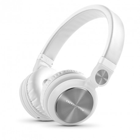 Slušalke ENERGY SISTEM DJ2, bele