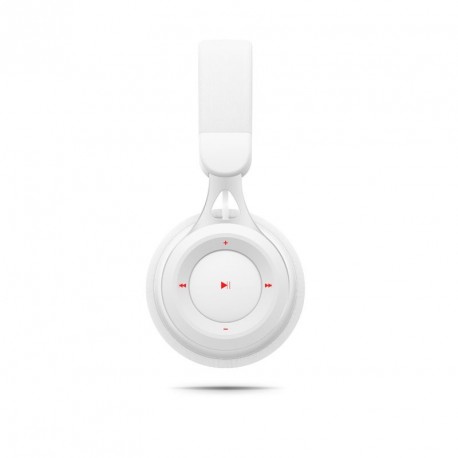 Slušalke ENERGY SISTEM Urban 3 White, bele