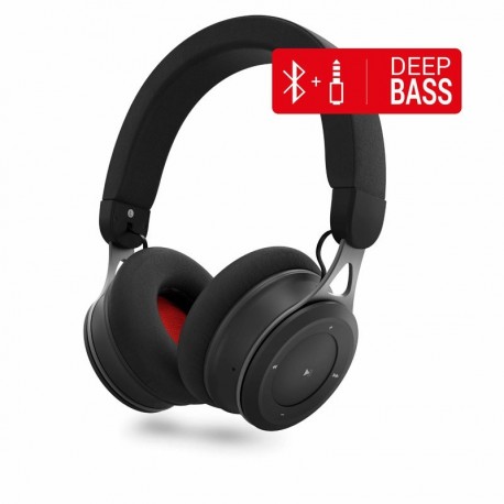 Slušalke ENERGY SISTEM Urban 3 Black