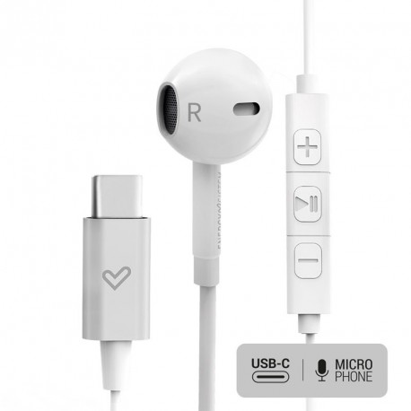 Slušalke ENERGY SISTEM Smart 2 ,bele