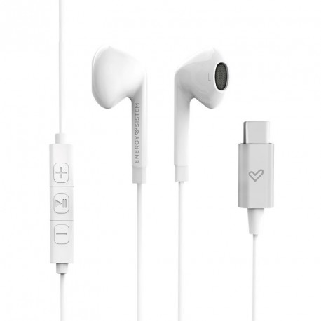 Slušalke ENERGY SISTEM Smart 2 ,bele