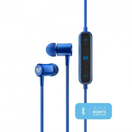 Slušalke ENERGY SISTEM Urban 2 Indigo, modre