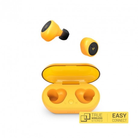 Slušalke ENERGY SISTEM Urban 1 Cab, rumene