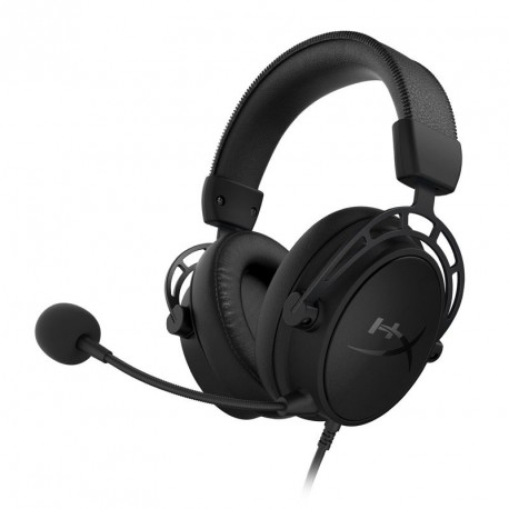 Slušalke HyperX Cloud Alpha S