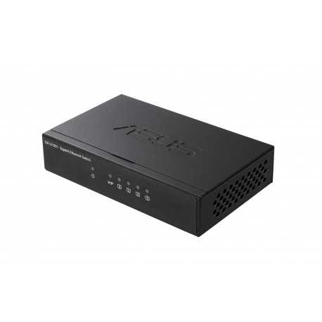 Stikalo (switch) 5 port Gigabit ASUS GX-U1051