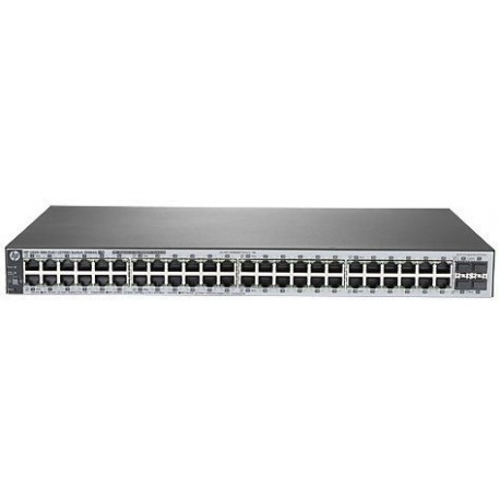 Stikalo (switch) 24 port Gigabit PoE HPE Aruba OC 1820-48G-PoE+ (J9984A)