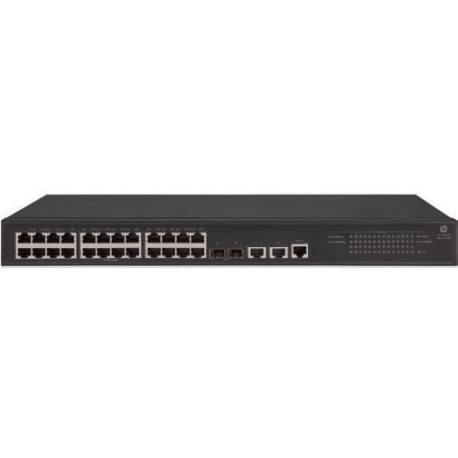 Stikalo (switch) 24 port Gigabit HPE Aruba OC 1950-24G-2SFP+-2XGT (JG960A)