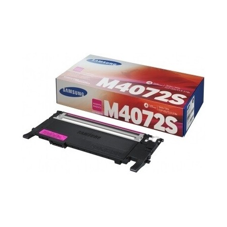 Toner Samsung CLT-M4072S, magenta
