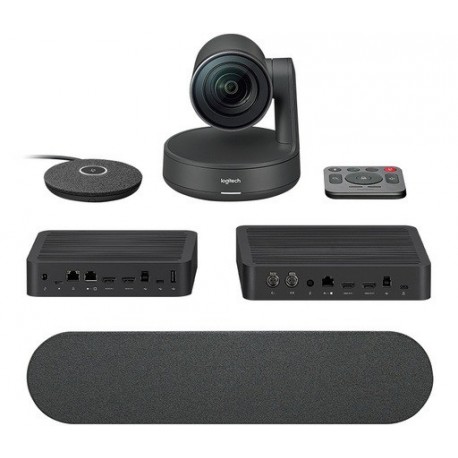 Videokonferenčni sistem Logitech Rally