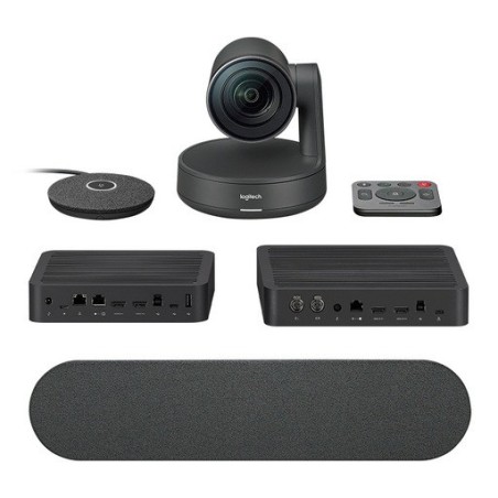 Videokonferenčni sistem Logitech Rally