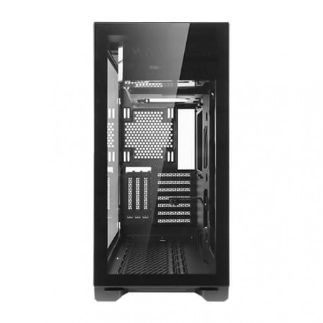 Ohišje ATX Antec P120 Crystal