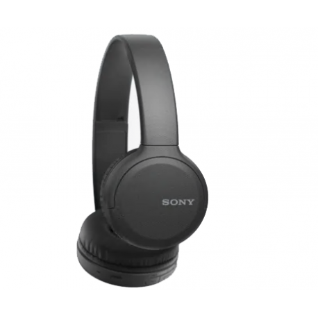 Slušalke brezžične SONY WH-CH510B Bluetooth, črne