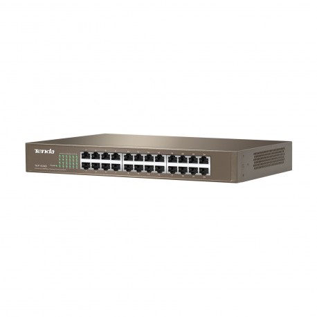 Stikalo (switch) 24 port 10/100 Tenda TEF1024D