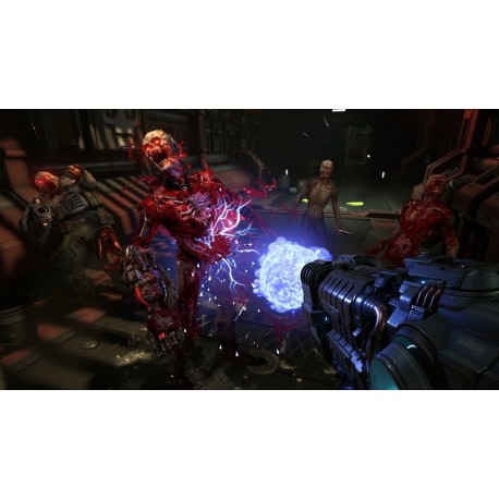 Igra Doom Eternal (Xone)