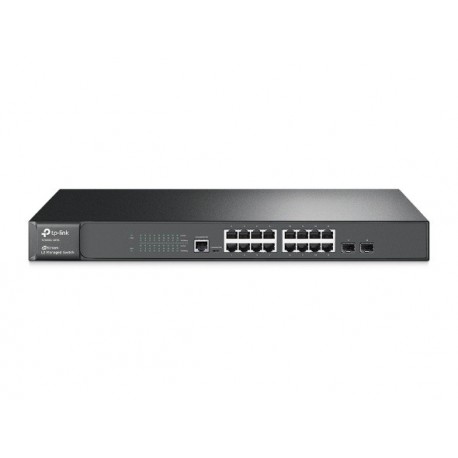 Stikalo (switch) 16 port Gigabit TP-Link JetStream  TL-SG3216