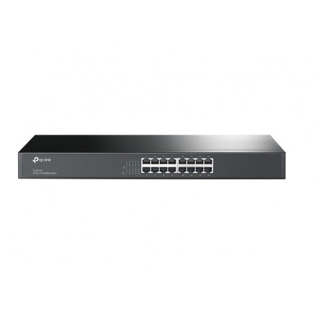 Stikalo (switch) 16 port 10/100 Tp-link TL-SF1016