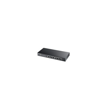Stikalo (switch) 8 port Gigabit ZyXEL GS1900-8