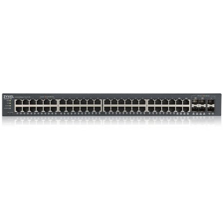 Stikalo (switch) 48 port Gigabit ZyXEL GS1920-48 v2