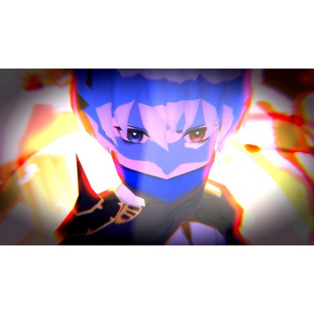 Igra Oninaki (PS4)