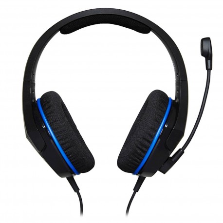Slušalke Kingston HyperX Cloud Stinger Core PS4, črne