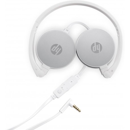 Slušalke HP 2800 S Silver (2AP95AA)