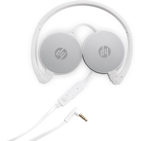 Slušalke HP 2800 S Silver (2AP95AA)