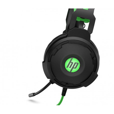 Slušalke HP Pavilion 600 (4BX33AA)