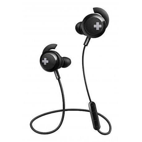 Slušalke Philips SHB4305BK