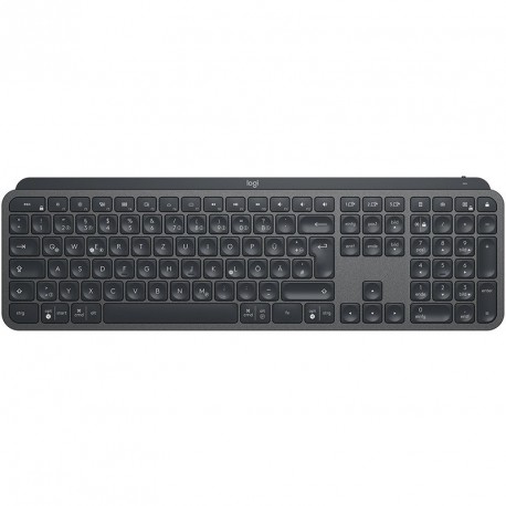 Tipkovnica Logitech MX Keys, SLO g.