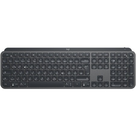 Tipkovnica Logitech MX Keys, SLO g.