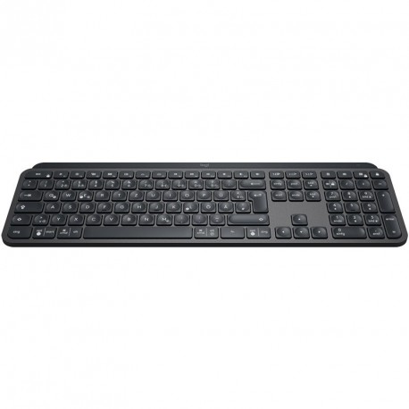 Tipkovnica Logitech MX Keys, SLO g.