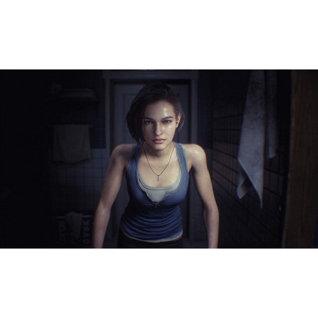 Igra Resident Evil 3 (XONE)