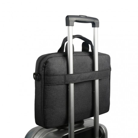 Lenovo 15.6 Casual Toploader T210 - Črna