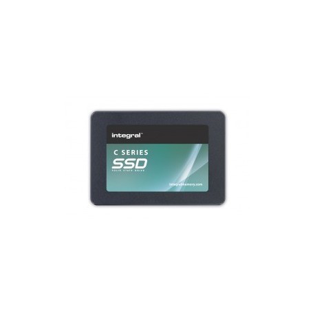SSD disk 240GB SATA3 Integral C Series, INSSD240GS625C1