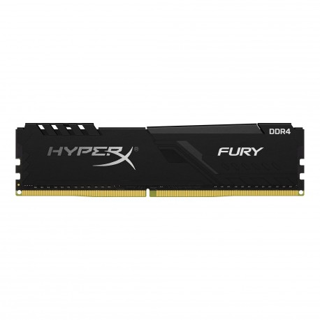 Pomnilnik DDR4 16GB (2x8GB) 3000 Kingston HyperX Fury, HX430C15FB3K2/16
