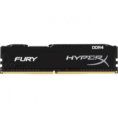 Pomnilnik DDR4 8GB 3000 Kingston HyperX Fury, HX430C15FB3/8