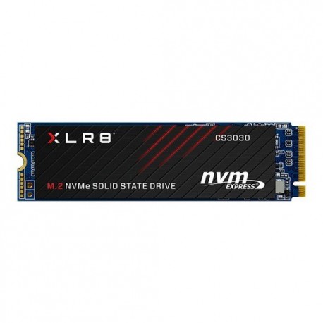 SSD disk 250GB M.2 NVMe PNY CS3030