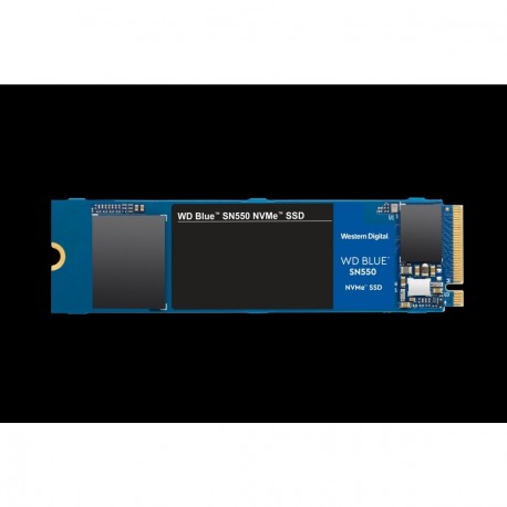 SSD disk 250GB M.2 NVMe WD BLUE SN550, WDS250G2B0C