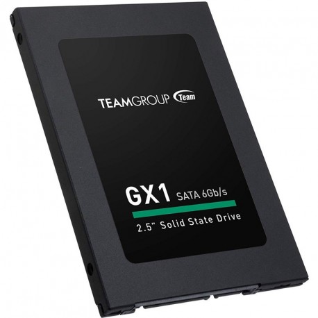 SSD disk 240GB SATA3 TeamGroup GX1 (T253X1120G0C101)