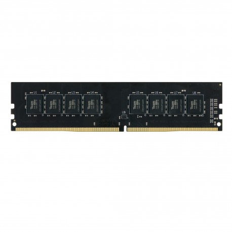 Pomnilnik DDR4 16GB (2x8GB) 2666 Teamgroup Elite, TED416G2666C19DC01