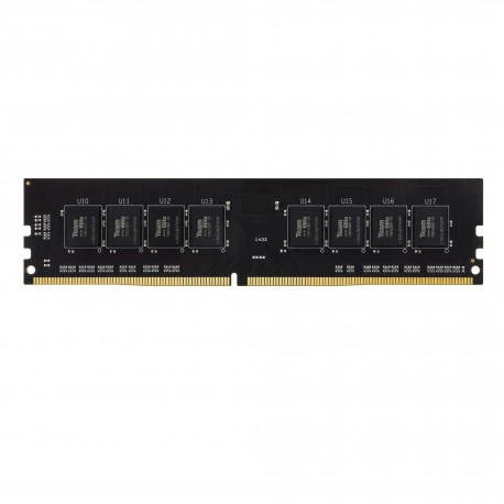 Pomnilnik DDR4 16GB (2x8GB) 2666 Teamgroup Elite, TED416G2666C19DC01