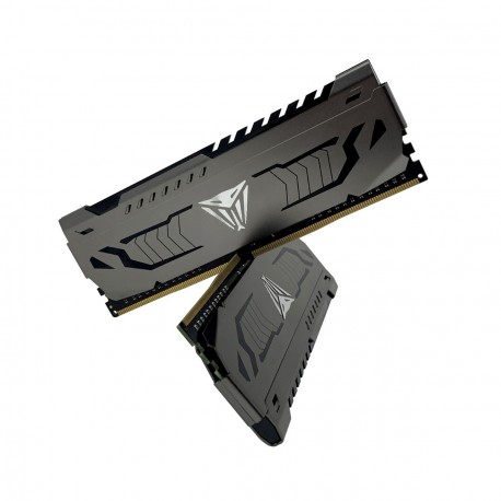 Pomnilnik DDR4 16GB (2x8GB) 3000 Patriot Viper Steel, PVS416G300C6K