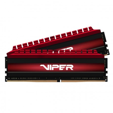 Pomnilnik DDR4 16GB (2x8GB) 3200 Patriot Viper 4, PV416G320C6K