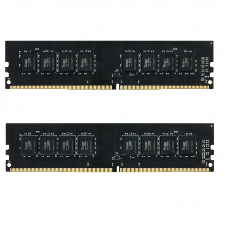 Pomnilnik DDR4 16GB (2x8GB) 3200 Teamgroup Elite, TED416G3200C22DC01