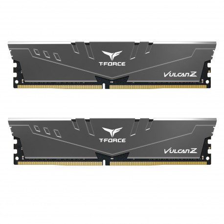 Pomnilnik DDR4 16GB (2x8GB) 3200 Teamgroup Vulcan Z, TLZGD416G3200HC16CDC01