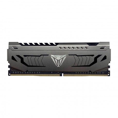 Pomnilnik DDR4 8GB 3000 Patriot Viper Steel, PVS48G300C6